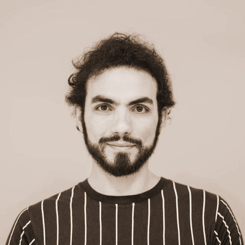 Nicholas "Nick" Feldman