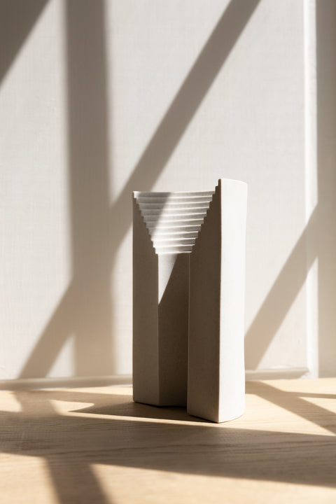ARK VASE