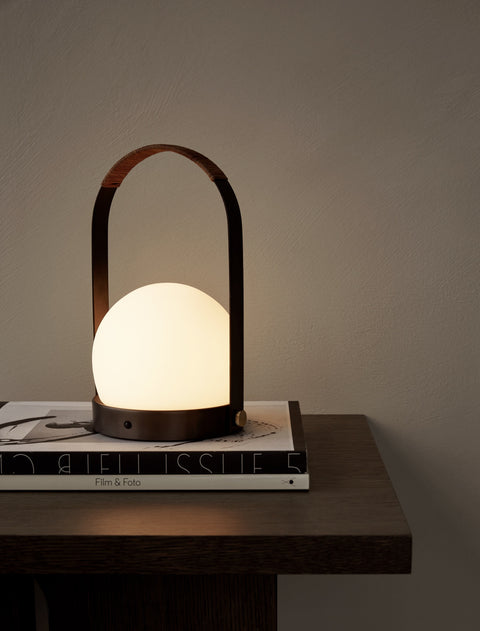 CARRIE LAMP