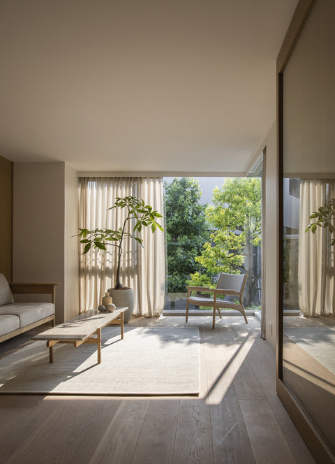 KINUTA TERRACE