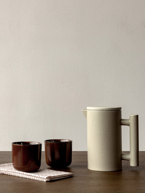 YANA TEA POT
